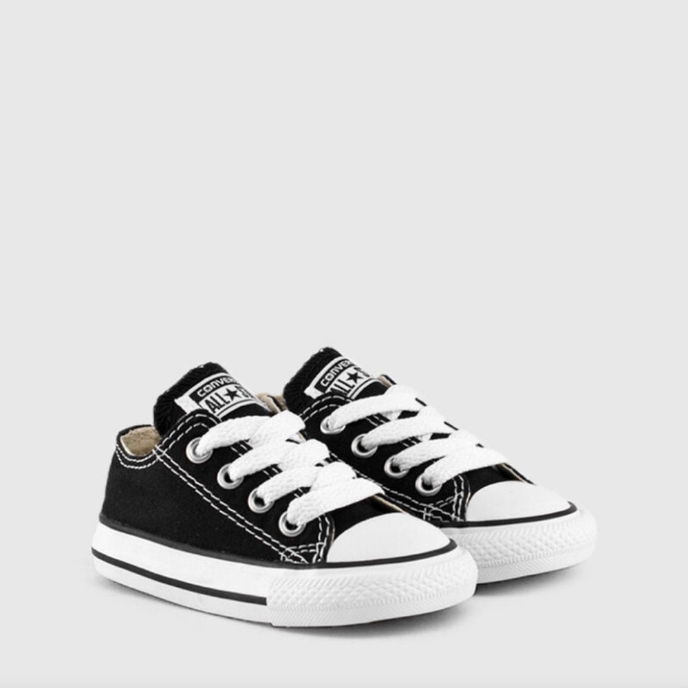 CONVERSE ALL STAR Toddler Shoes